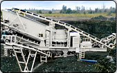 Mobile Cone Crusher