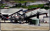 Mobile VSI Crusher