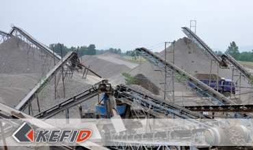 Aggregate Production Line