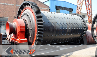 Ball Mill