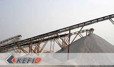 Belt Conveyor