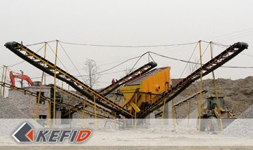 Belt Conveyor