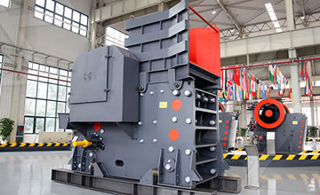 C6X Jaw Crusher