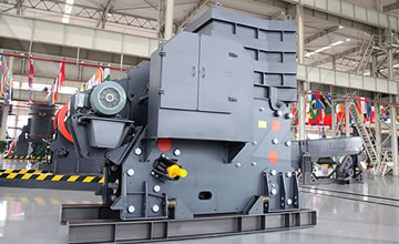 C6X Jaw Crusher