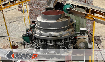 CS Cone Crusher