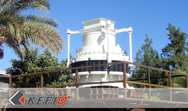 Cone Crusher