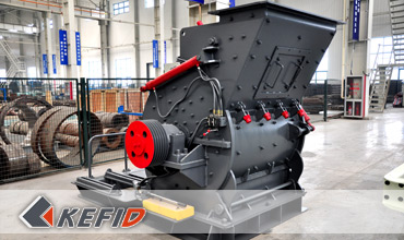 European Hammer Mill