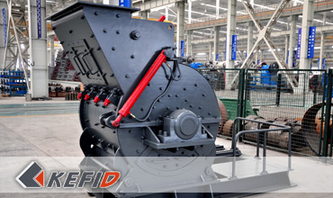 European Hammer Mill