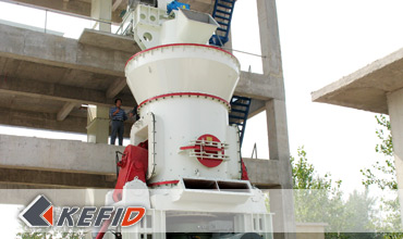 Grinding Mill