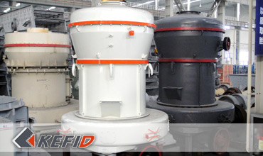 Grinding Mill