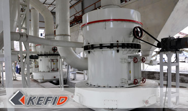 Grinding Mill