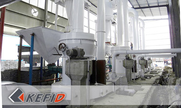 Grinding Mill