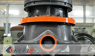 HC Cone Crusher