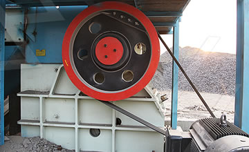 HJ Jaw Crusher