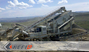 Mobile Cone Crusher