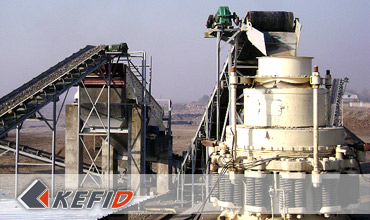 Spring Cone Crusher