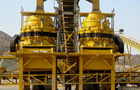 Cone Crushers