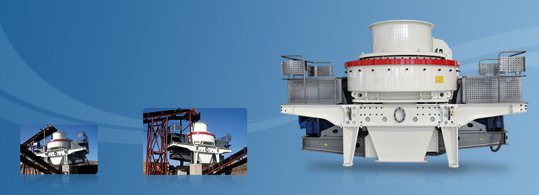 VSI Crusher