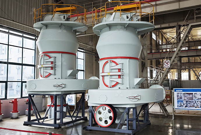 MTW 6X Intelligent European Grinding Mill Casos de Projects