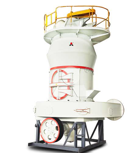 MTW 6X Intelligent European Grinding Mill